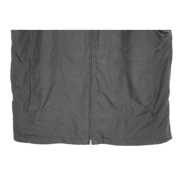 Scottevest Mens 2XL Black RFID Travel Utility Vest O949 - Picture 3 of 5